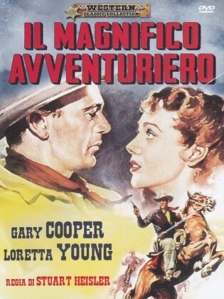 Il magnifico avventuriero (Western Classic Collection) - Along Came Jones (1945) (1945)