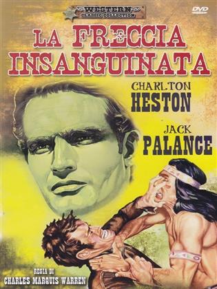 La Freccia Insanguinata (1953) (Western Classic Collection)