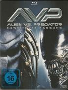Alien vs. Predator - (Limited Steelbook Edition / Erweiterte Fassung) (2004)