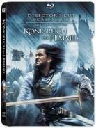 Königreich der Himmel (2005) (Director's Cut, Limited Edition, Steelbook)