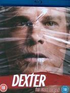 Dexter - Season 8 - The final Season (3 Blu-rays)