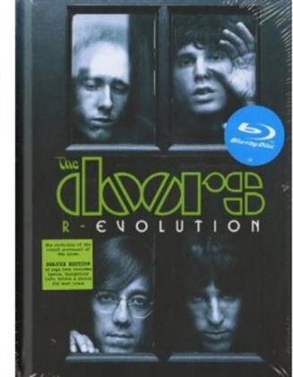 The Doors - R-evolution (Édition Deluxe)
