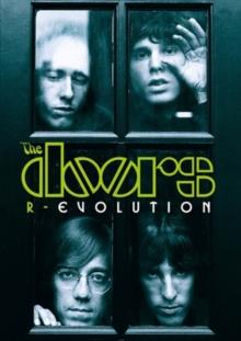 The Doors - R-evolution (Deluxe Edition)