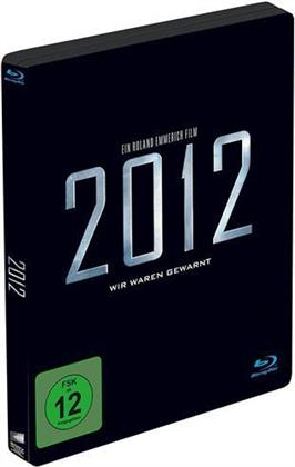 2012 (2009) (Limited Edition, Steelbook)