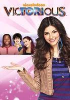 Victorious - Stagione 3.1 (2 DVD)