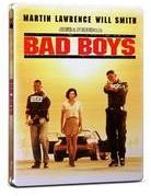 Bad Boys - Harte Jungs (1995) (Limited Edition, Steelbook)