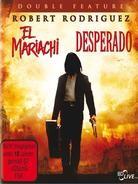 El Mariachi / Desperado (Limited Edition, Steelbook)