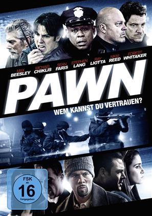 Pawn - Wem kannst Du vertrauen? (2013)