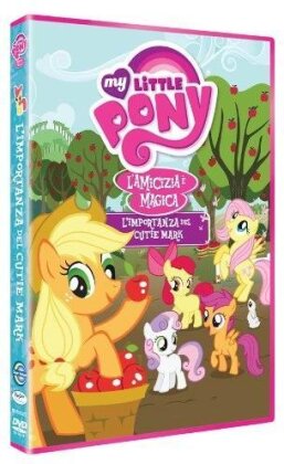 My Little Pony - L'importanza del Cutie Mark