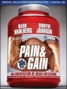 Pain & Gain (2013) (Collector's Edition)