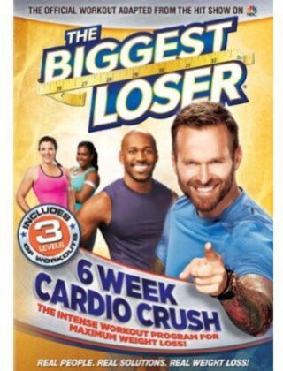 Biggest Loser - 6 Week Cardio Crush (Widescreen)