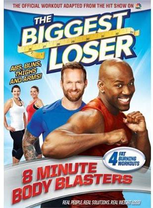 The Biggest Loser - 8 Minute Body Blasters