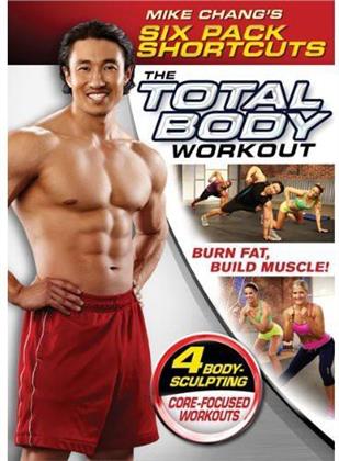 Mike Chang's Six Pack Shortcuts - The Total Body Workout