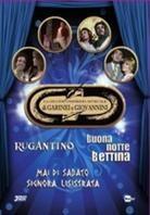La grande commedia musicale di Garinei e Giovannini - Vol. 3 (4 DVD)