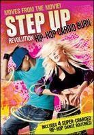 Step Up Revolution Hip-Hop Cardio Burn
