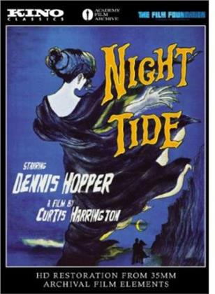 Night Tide (1961) (Remastered)