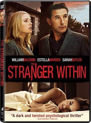 The Stranger Within (2013)