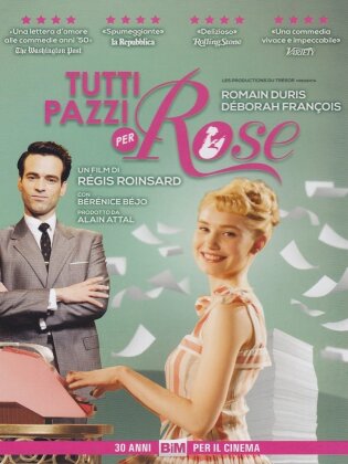 Tutti Pazzi per Rose - Populaire (2012)