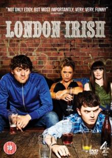 London Irish - Series 1