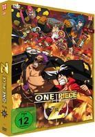 One Piece - Der 11. Film - One Piece Z (2012) (Collector's Edition, Edizione Limitata)