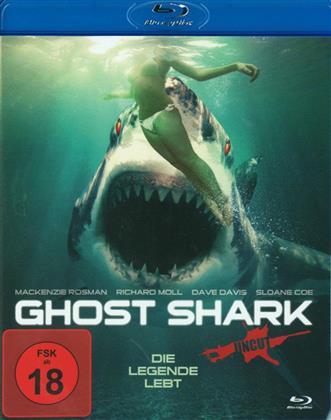 Ghost Shark (2013) (Uncut)