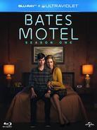 Bates Motel - Season 1 (2 Blu-rays)