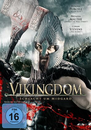 Vikingdom - Schlacht um Midgard (2013)