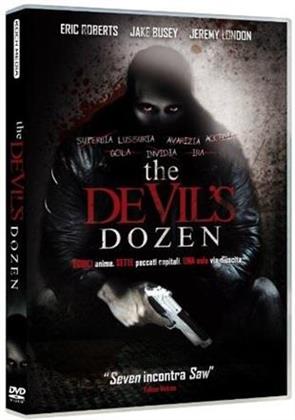 The Devil's Dozen (2013)