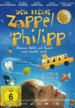 Der kleine Zappelphilipp (2012)