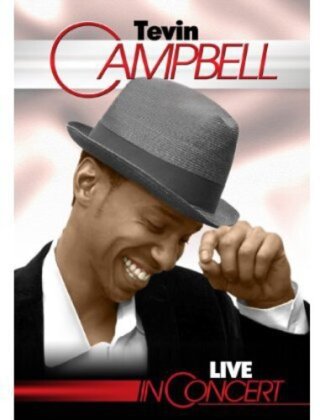 Campbell Tevin - Live RNB 2013
