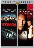 The Town / Internal Affairs (Double Feature)