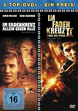 Im Fadenkreuz 1 & 2 (2 DVDs)