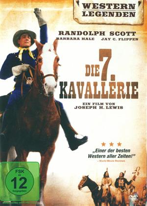 Die 7. Kavallerie (1956) (Western Legenden)