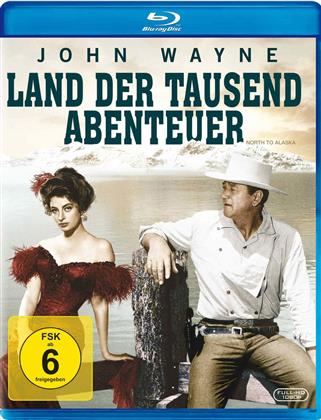 Land der tausend Abenteuer (1960)