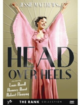 Head over Heels (1937)