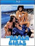 The Beach Girls