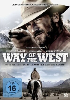 Way of the West (2011)