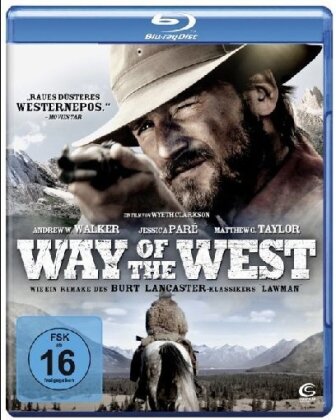 Way of the West (2011)