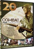 Combat Film Collection - 20 Movies (4 DVDs)