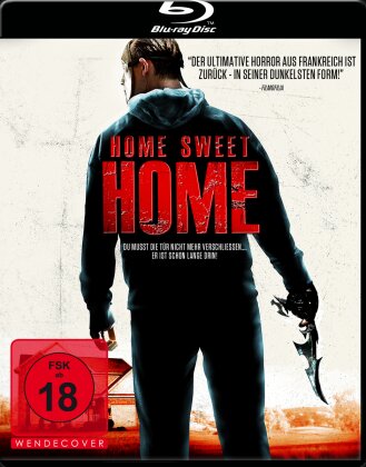 Home Sweet Home (2013)