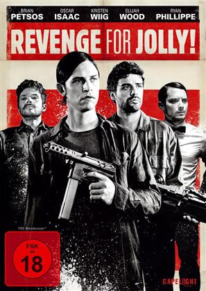 Revenge for Jolly (2012)