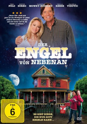Der Engel von Nebenan - Christmas Angel (2012) (2012)
