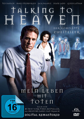 Talking to Heaven - Mein Leben mit Toten (2002)