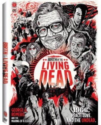 Birth of the Living Dead (2013)