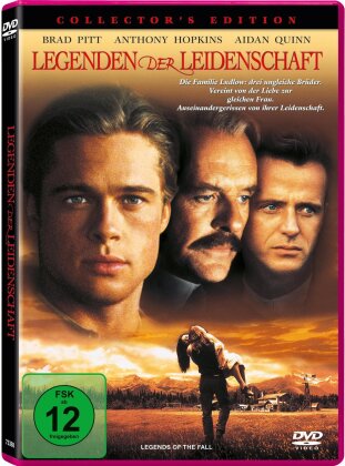 Legenden der Leidenschaft (1994)
