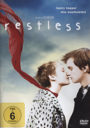 Restless - (Girl's Night) (2011)