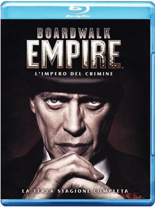 Boardwalk Empire - Stagione 3 (5 Blu-rays)