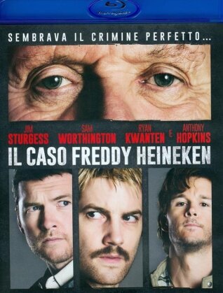Il caso Freddy Heineken (2014)