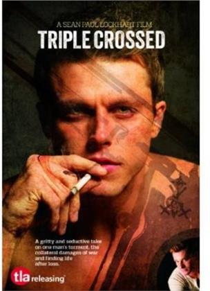 Triple Crossed (2013)