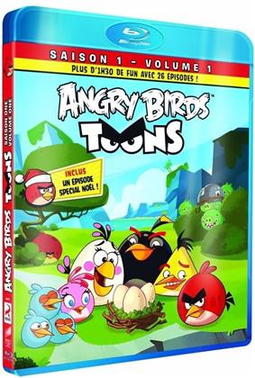 Angry Birds Toons - Saison 1.1